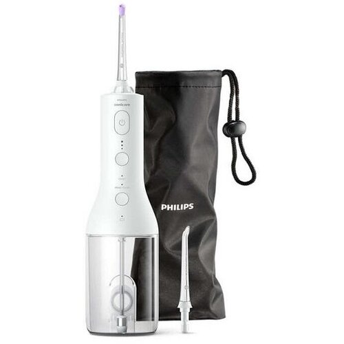 Philips SONICARE HX3826/31 Brezžična zobna nitka 3000 bela, (5000263121) Cene