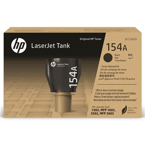 HP W1540A toner Slike