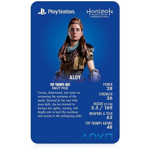 TOP TRUMPS - LIMITED EDITION - PLAYSTATION NAMIZNA IGRA Cene