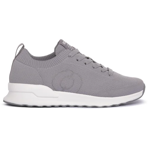 Ecoalf ICE GREY CONDEKNIT ALF Siva