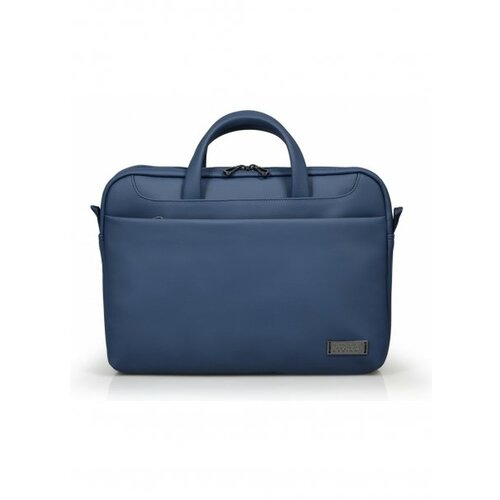 PORT DESIGN Torba za Laptop 15.6 Port Zurich II/plava Cene