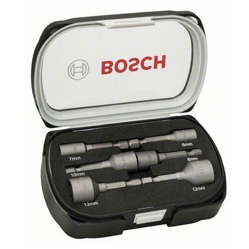 Bosch VIJAČNI NASTAVEK MATIC 6 DELNA 6-7-8-10-12-13MM Cene