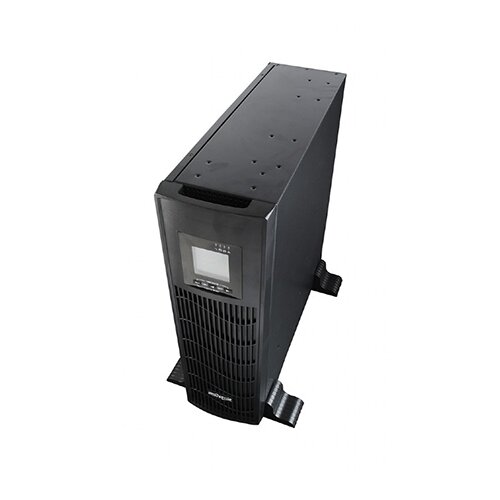 UPS GEMBIRD EG-RACK-12, Rack , 2000 VA, black 1200W, AVR, USB, LCD display Cijene