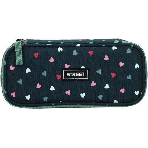 STREET Ovalna peresnica Compact Light Heartbeat Cene