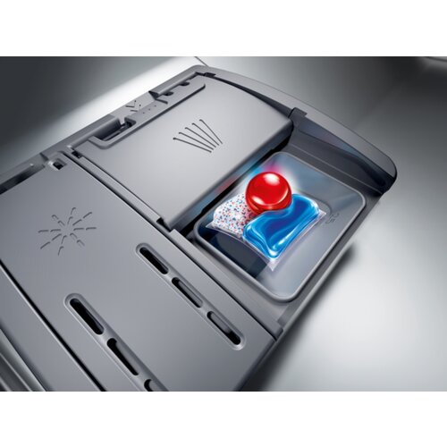 Siemens SN63HX15TE iQ300 Pomivalni stroj Vgradni popolnoma integriran 60 cm Slike