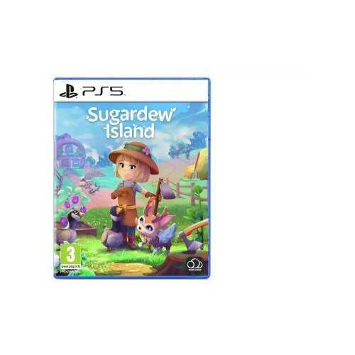 Silver Lining Interactive Sugardew Island (Playstation 5) Cene