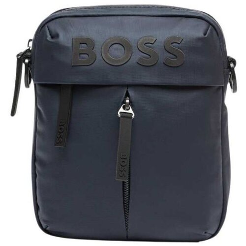 Boss muška logo torbica HB50516893 402 Slike