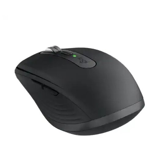 Logitech Bežični mi&amp;scaron; MX Anywhere 3S 1000 DPI Graphite Slike