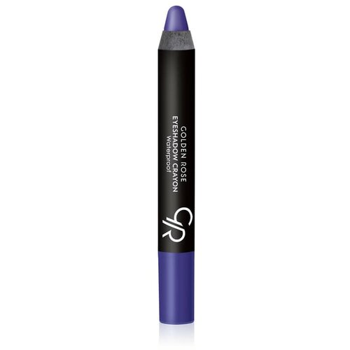 Golden Rose vodootporna olovka senka za oči eyeshadow crayon waterproof K-GEC-007 Cene