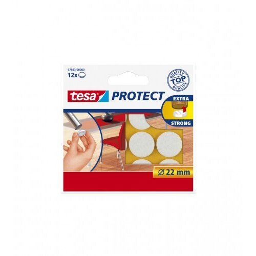 Tesa Podmetač za namještaj 22mm Cijene