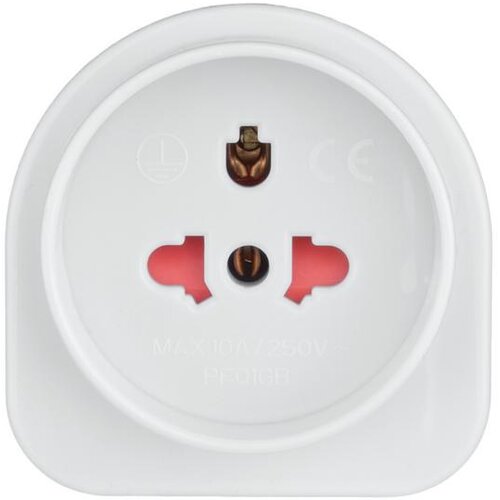 Dpm Potovalni adapter PF01GB-W za Združeno kraljestvo, (5000266046) Cene