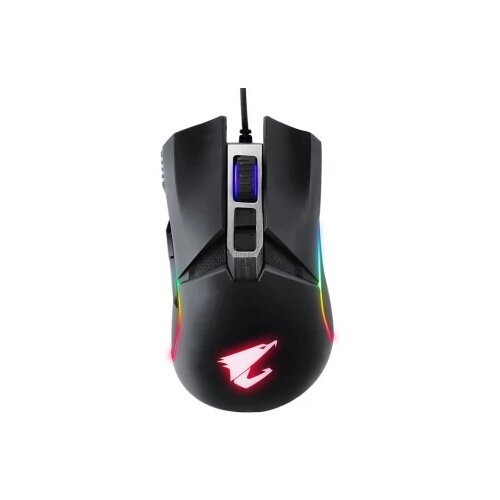 Gigabyte AORUS M5 Gaming miška, (684789) Cene