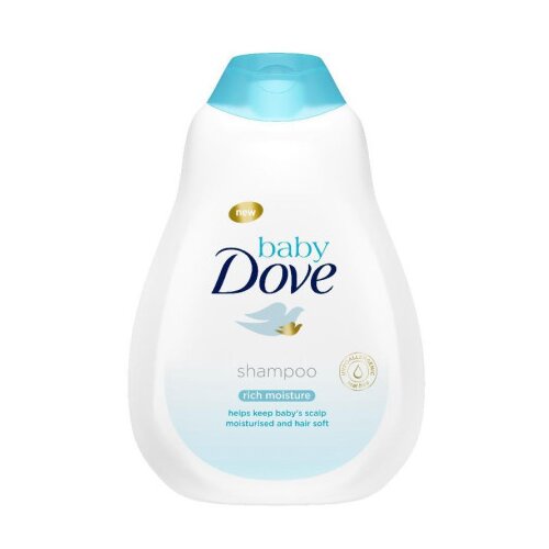 Dove šampon rich moisture 400ml Cijene