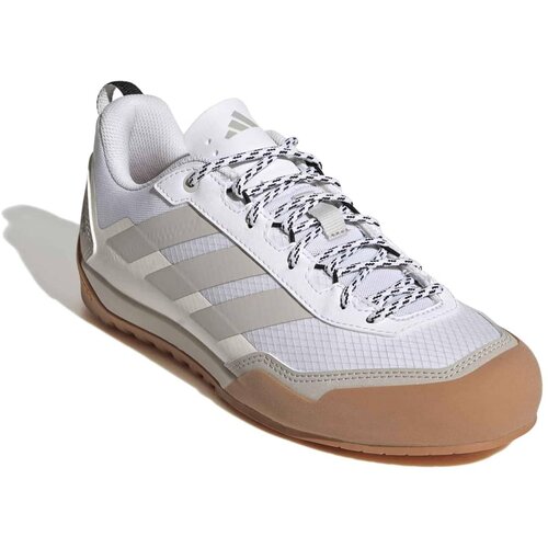 Adidas Nizki čevelj 'Skychaser Solo' ecru / pueblo / bela / off-bela Cene