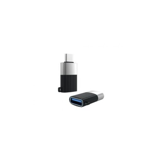 XO NB149-F OTG Adapter USB 3.0 To Type-C Slike