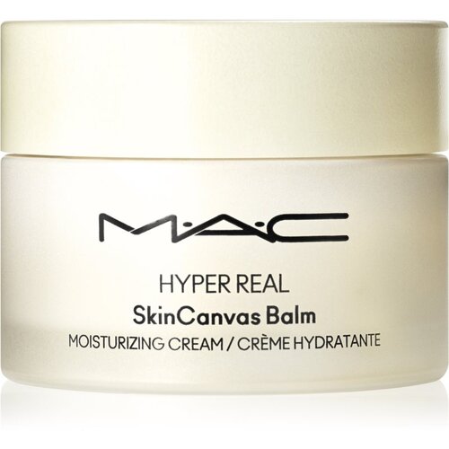 MAC Cosmetics Hyper Real Skincanvas Balm krema za okrepljivanje i hidrataciju lica 50 ml Cijene