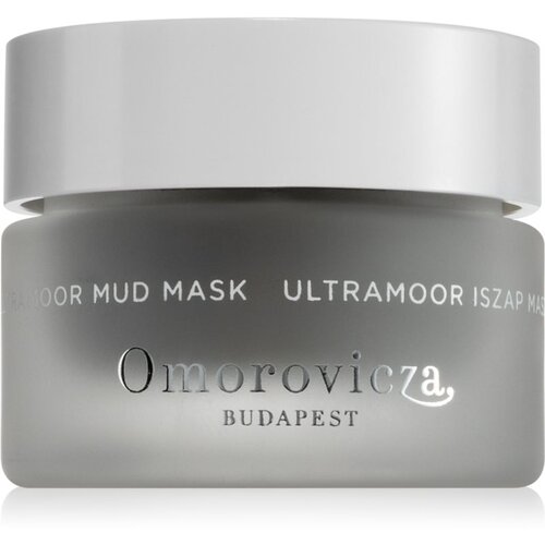 Omorovicza Moor Mud Ultramoor Mud Mask maska za čišćenje protiv starenja lica 15 ml Cijene