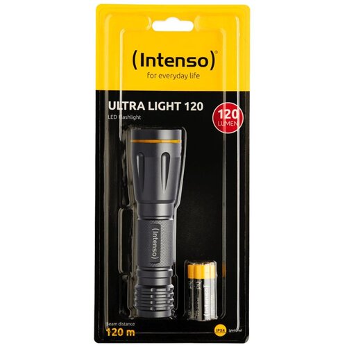  (Intenso) Ručna svjetiljka, LED svjetlo, 120 lm, IPX4 – Ultra Light 120 Cijene