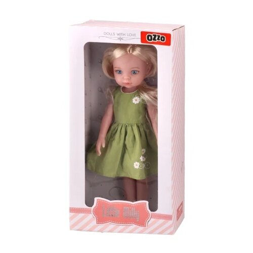 Ozzo Little Milly, lutka, CJ-2273930 Cene