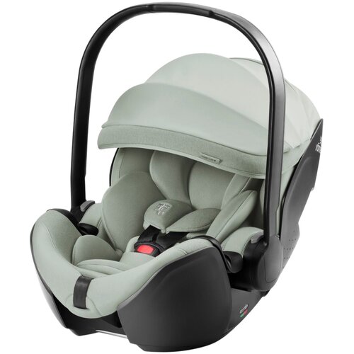 Britax Romer dječja autosjedalica baby-safe™ pro (40-85 cm) style sage green Cene