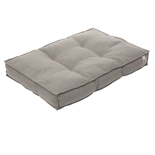 zooplus Krevet za pse Hamilton ecoLIFE sivi - D 90 x Š 62 x V 12 cm Cijene