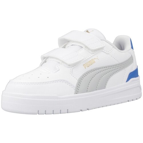 Puma SHUFFLE DOWNTOWN LO V PS Bijela Cijene