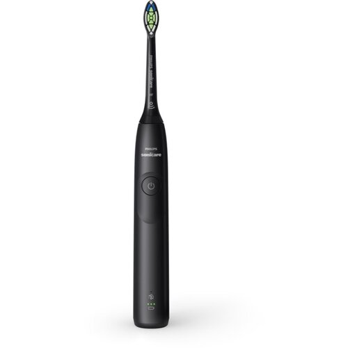 Philips Sonicare 5300 HX7101/01 sonična električna zobna ščetka Black 1 kos Cene