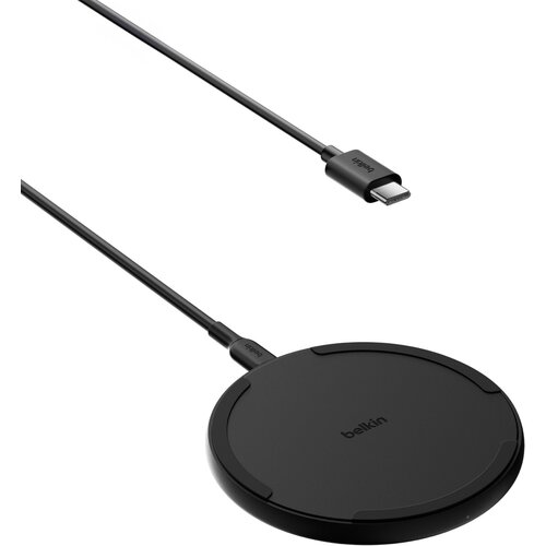 Belkin BOOST Charge Ladepad 15W USB-C ohne Netzt.schw.WIA012hqBK Cijene