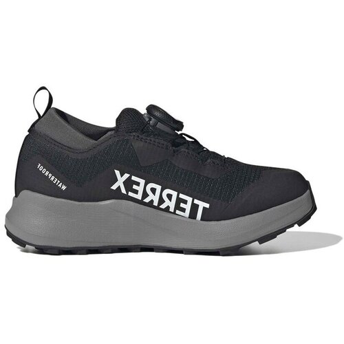 Adidas Nizke superge Terrex Agravic Siva Slike