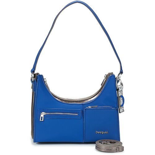 Desigual DELTA VEGA Plava Slike