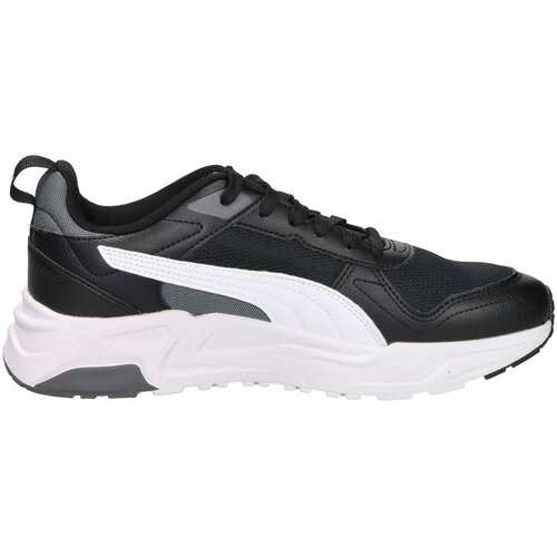 Puma Modne superge 400231 Črna Slike