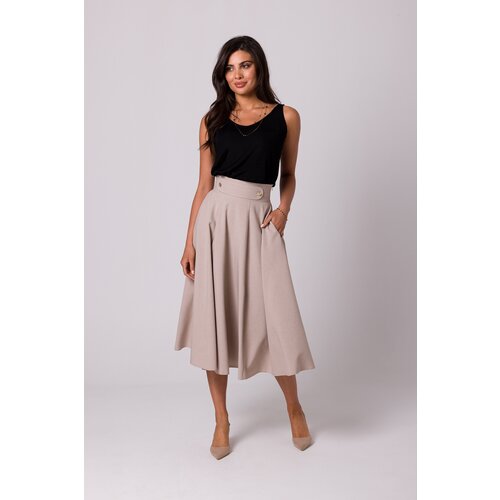 BeWear Woman&amp;#039;s Skirt B265 Slike