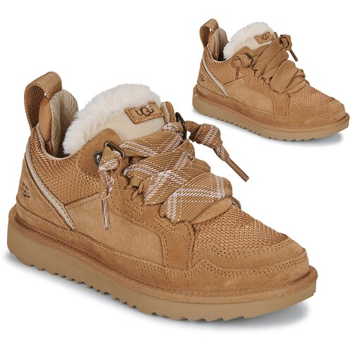 Ugg LOWMEL Smeđa Slike