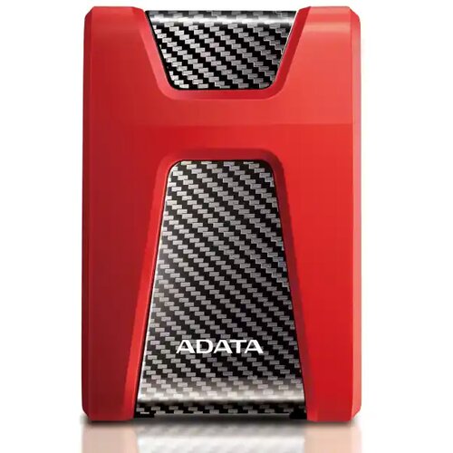 Eksterni hard disk 2TB AData AHD650-2TU31-CRD Cene