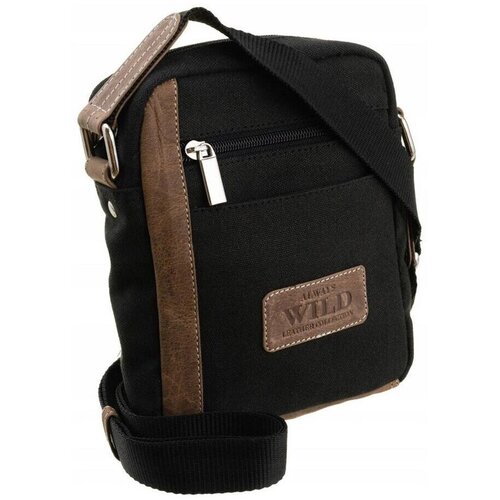 Always Wild Ročne torbice 840MHC61099 pisana Slike