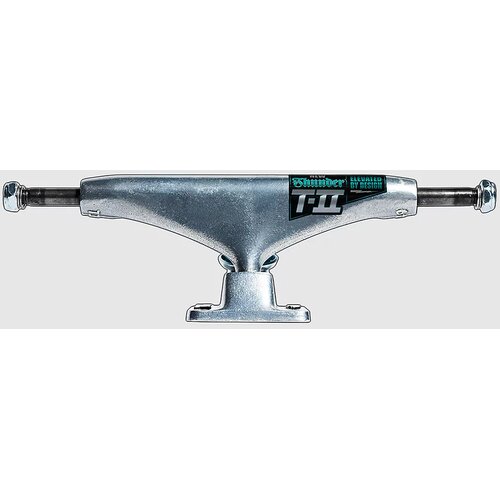 THUNDER T-II Polished 151 Podvozje silver Slike