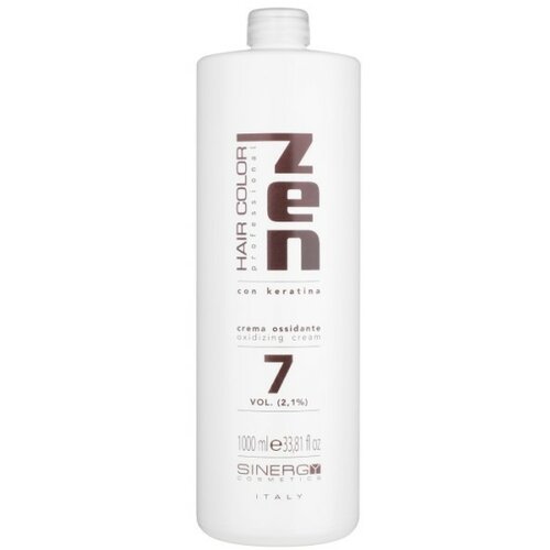 Sinergy Cosmetics Sinergy ZEN Hidrogen Za Kosu Sa Keratinom 2% (7vol.) 1000 ml | Kozmo Online Cene