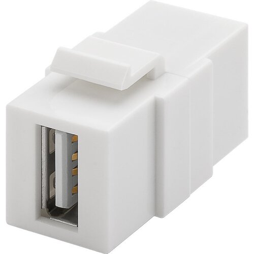 Goobay Adapter USB-A 2.0 Cene