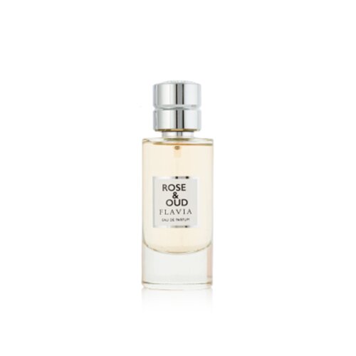 Flavia Rose &amp;amp; Oud 90 ml parfumska voda za ženske Slike