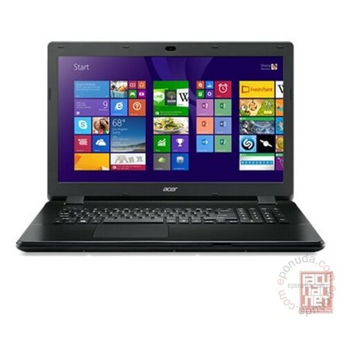 Acer Aspire E5-721-69C7 laptop Slike