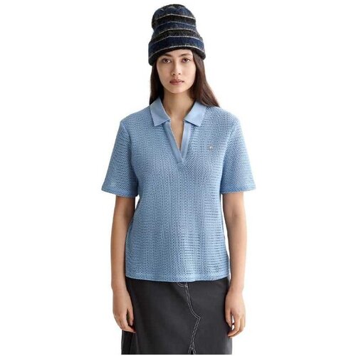 SCOTCH & SODA Scotch&soda - rupičasta ženska majica Cene