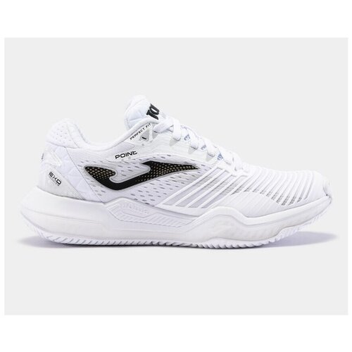 Joma Tenis Point 2402 Allcourt Bela Slike