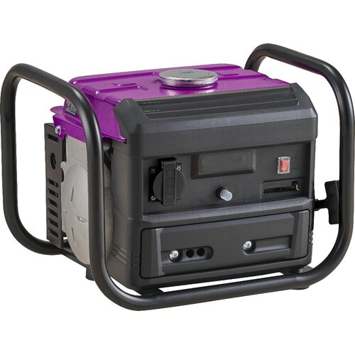 Nexsas Agregat NXAG750, 680 W, 230 V/50 Hz, Crni Cene