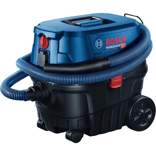 Bosch usisivač za mokro i suho usisavanje gas 12-25 pl (1.250 w, zapremina spremnika: 21 l) + bauhaus jamstvo 5 godina na uređaje na električni ili motorni pogon Cijene