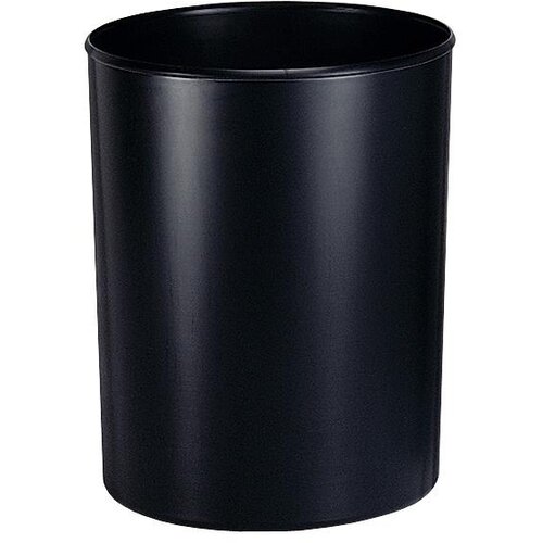 Han Koš za smeti negorljiv, črn, (20377249) Cene