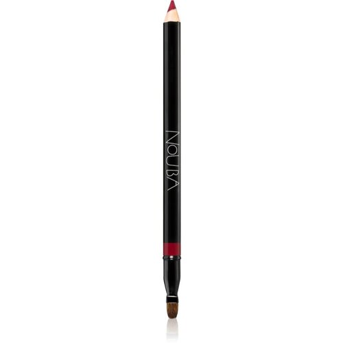 Nouba Lip Pencil olovka za konturiranje usana s kistom nijansa 30 1,2 g Slike