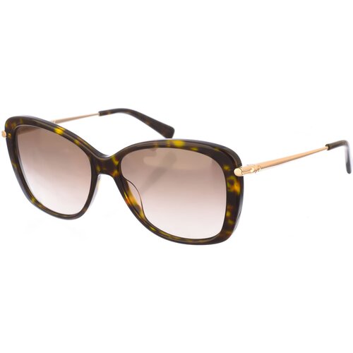 Longchamp Sončna očala LO616S-213 Večbarvna Slike