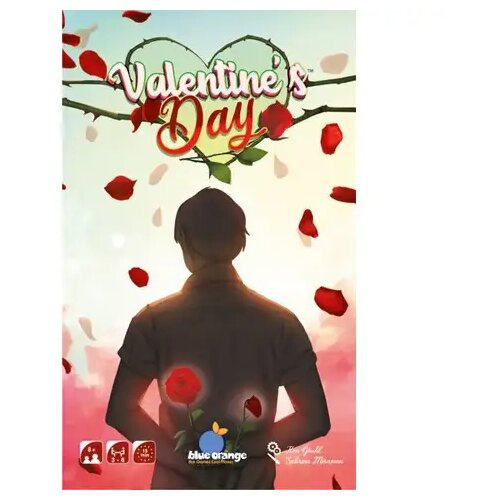 Asmodee Valentine',s day igra Cijene