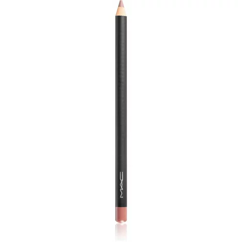 MAC Cosmetics Lip Pencil svinčnik za ustnice odtenek Boldly Bare 1.45 g