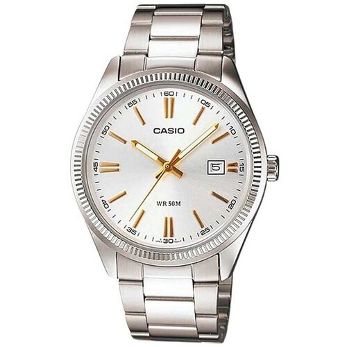 Casio Analogne ure MTP1302D7A2VDF pisana Cene